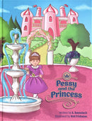 Pessy And The Princess