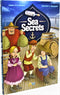 Sea Secrets - Comics