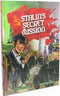 Stalin's Secret Mission - Comics