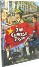 The Chinese Trap - Comics