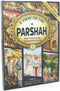 A View On The Parsha 1
