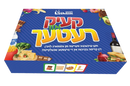 Cake In Raitech Game - קעיק און רעטעך