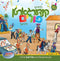 Lechaim Kindergarten - Purim (Audio & Book)