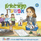 Lechaim Kindergarten - Upsherin (Audio & Book)
