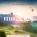 Chayala Neuhaus - Miracles 3 [Male Singer] (USB)