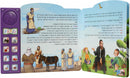 Kindergarten: Ma'aseh Bichele
