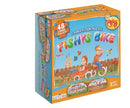Fishy's Bike and Home Puzzle - 48 Pieces