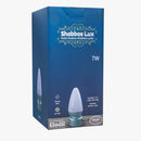Travel Shabbos Light (Plug-In)