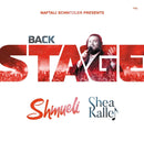 Shmueli Ungar - Back Stage (USB)