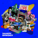 A Toast To Life - Yaakov Shwekey (USB)