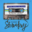 Those Where The Days 2 (USB)