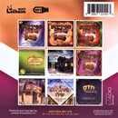 Lechaim - Otzar HaNigunim Limei HaSefira (USB)