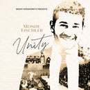 Moshe Tischler - Unity (USB)