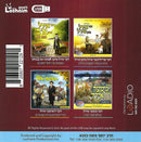 Lechaim - Yiddel Collection [Yiddish] (USB)