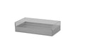 Napkin Holder - Lucite