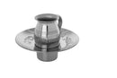 Mayim Achronim: Stainless Steel