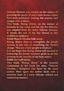 Rising Above - For Women & Girls