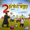 Lechaim Kindergarten 2 (CD & Book)