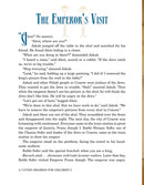 Living Shabbos For Children 2