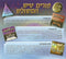 L'Chaim Tish: Purim - Volumes 1 - 3 (3 CD Set)