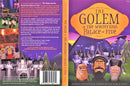 The Golem And The Mysterious Oalace of Five: Episode 4 (DVD)