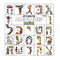 Let's Sing The Aleph Beis (CD)