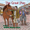 The Great Plan (CD)