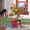 The Three Piece Puzzle (CD)