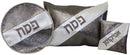 Pesach Set: Vinyl #415 Center ##419 Border - 3 Pc Set: Angle Design