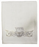 Pesach Hand Towel: Urchatz Design