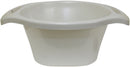 Wash Bowl: Plastic Pearl