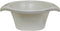 Wash Bowl: Plastic Pearl