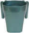 Wash Cup: Plastic - Green