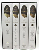 The 39 Melochos 4 Volume Set