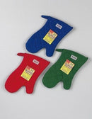 Kosher Kitchen Oven Mitt