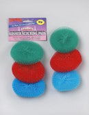 Kosher Shabbos Scouring Pads (3 Pack)