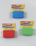 Kosher Scouring Sponges