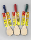 Kosher Wood Spoon