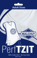 Malchus Perf-Tzit - Adult Size
