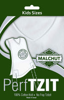 Malchus Perf-Tzit - Kids Size