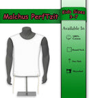 Malchus Perf-Tzit - Kids Size