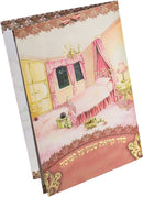 Krias Shema Booklet- Pink