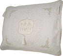 Pesach Set: Versailles Embroidery - Off White