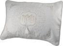 Pesach Set: Versailles Crystals Embroidery - Off White