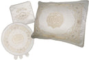 Pesach Set: Pleated Collection