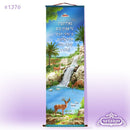 Wall Decoration: Fabric - Kaayal Taharog