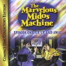 Marvelous Midos Machine - Volume 1 (CD)