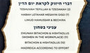 R' Mattisyahu Salomon: English Series - Volume 1 (USB)