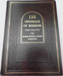 138 Openings of Wisdom
