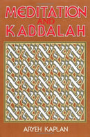 Meditation and Kabbalah